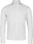 TEE JAYS Active Stretch Skjorte, Herre - Hvid