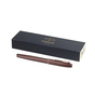 Parker IM rollerballpen (sort refill) - Bordeaux Rød