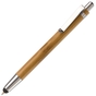 Kuglepen Antartica Stylus - Bambus - Natur