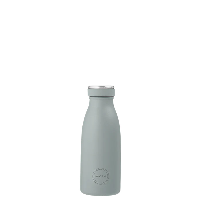 AYA&IDA Termoflaske  350 ml.- Donation til Unicef - Mint