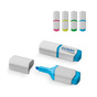 Mini-Highlighter 75 mm - Farve eksempler