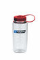 NALGENE Drikkeflaske 0,5 ltr. - 50% rPet - Klar