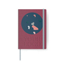 Florence Notesbog - A5 - Design Inspiration