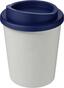 Americano® Espresso 250 ml *genanvendt termokrus - rPet - Blå / hvid