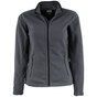 TEE JAYS Active Fleece, dame - Grå