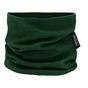 NEUTRAL Tube Scarft - Økologisk Fairtrade - Grøn