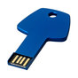 Key USB 2 GB - Blå