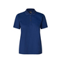 GEYSER active polo shirt | dame - Navy