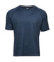 TEE JAYS Cooldry Tee - Navy