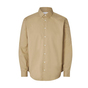 SEVEN SEAS Poplin stretch - Sand