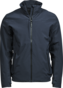 TEE JAYS All Weather Jakke - Navy
