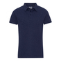 NEUTRAL Polo, Unisex - Genbrugs Bomuld - Navy