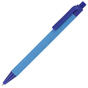 Paper Pen - Genbrugsplast - Blå