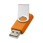 Rotate Basic USB 4 GB - Orange