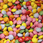 Pastilæsker med logo - Certificeret karton - Chokoladelinser