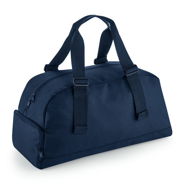 Recycle Taske - rPet - Navy
