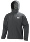 HELLY HANSEN Seven J Jakke - Grå
