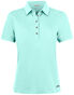 CUTTER & BUCK Advantage Polo, Dame - Mint