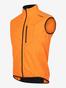 FUSION Løbe Vest, herre - Orange