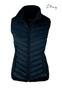 NIMBUS Benton Vest, dame - rPet - Navy