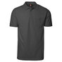 ID Pro Wear Poloshirt - Lomme - Koks grå