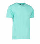 ID T-time T-shirt - Mint