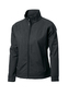 NIMBUS Duxbury Softshell Jakke, dame - Sort