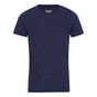 NEUTRAL T-shirt, Unisex - Genbrugs Bomuld - Navy