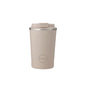 AYA&IDA Cup2go, 380 ml - Cream Beige