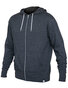 Hero Hoodie Sweat Jakke Lite - Pak i rygsæk - Navy