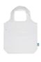 RB Foldbar Shopper - rPET - Hvid