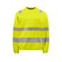 Sweatshirt EN ISO - Farve eksempler