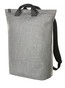 HALFAR Laptop Rygsæk - rPET - Grå