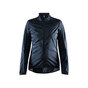 CRAFT Essence Light Wind Jacket Dame - rPet - Sort