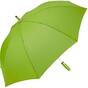 AC Paraply Whiteline - rPet - Lime