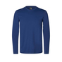 GEYSER active T-shirt | l/s - Navy