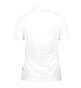 GEYSER Functional polo shirt, dame - Hvid