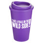 Americano Takeaway-thermo-krus 350 ml. - Lilla