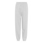 NEUTRAL Unisex Sweatbukser, Økologisk Fairtrade Bomuld - Lysegrå
