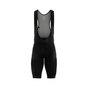CRAFT Essence Bib Shorts Herre - rPet - Sort