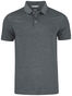 CUTTER & BUCK Advantage Polo, Herre - Antracit
