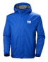 HELLY HANSEN Seven J Jakke - Turkis