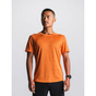 FUSION C3 Løbe T-shirt, herre - Orange