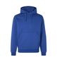 ID Soft Hoodie med kængurulomme, unisex - Blå