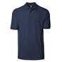 ID Yes Poloshirt - Navy