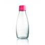RETAP Glasflaske 05 - Pink