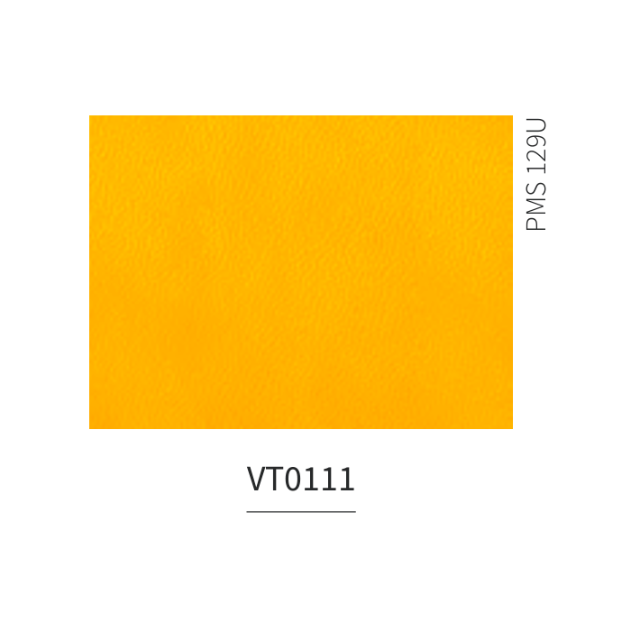 Torino Notesbog A5 - eget design - Appelsin