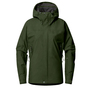 HAGLÖFS Astral GTX II Jacket Women - Bluesign - rPet - Seaweed Green