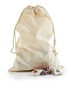 Bomuldspose m/tryk, Toms Mix, 1500 g. - Farve eksempler
