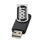 Rotate Doming USB 2GB - Sort